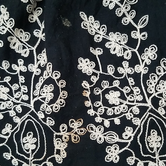 Small Romy skirt - Picture 3 of 3